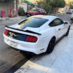 فورد موستانج
